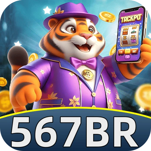 567BR Cassino Online